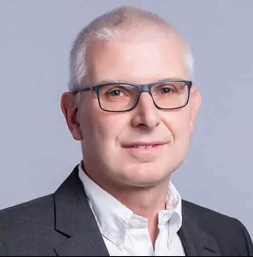 Michael Brandtner, Ries Global