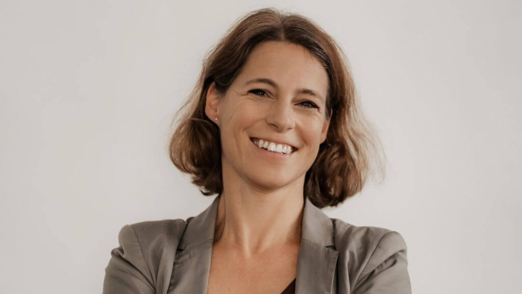 Birgit Sedlmayer-Gansinger, Business Development Virtual Identity