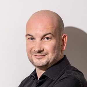 Albin Lenzer, Stargate Group